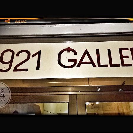 1921 Art Gallery & Travel Lodge George Town Exterior foto